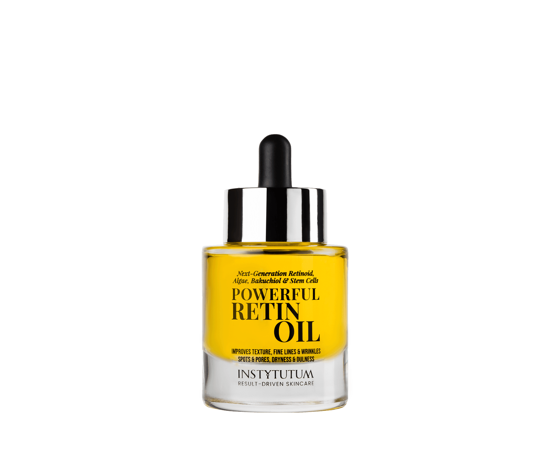Retinoid Face Oil Powerful Retinoil Classic