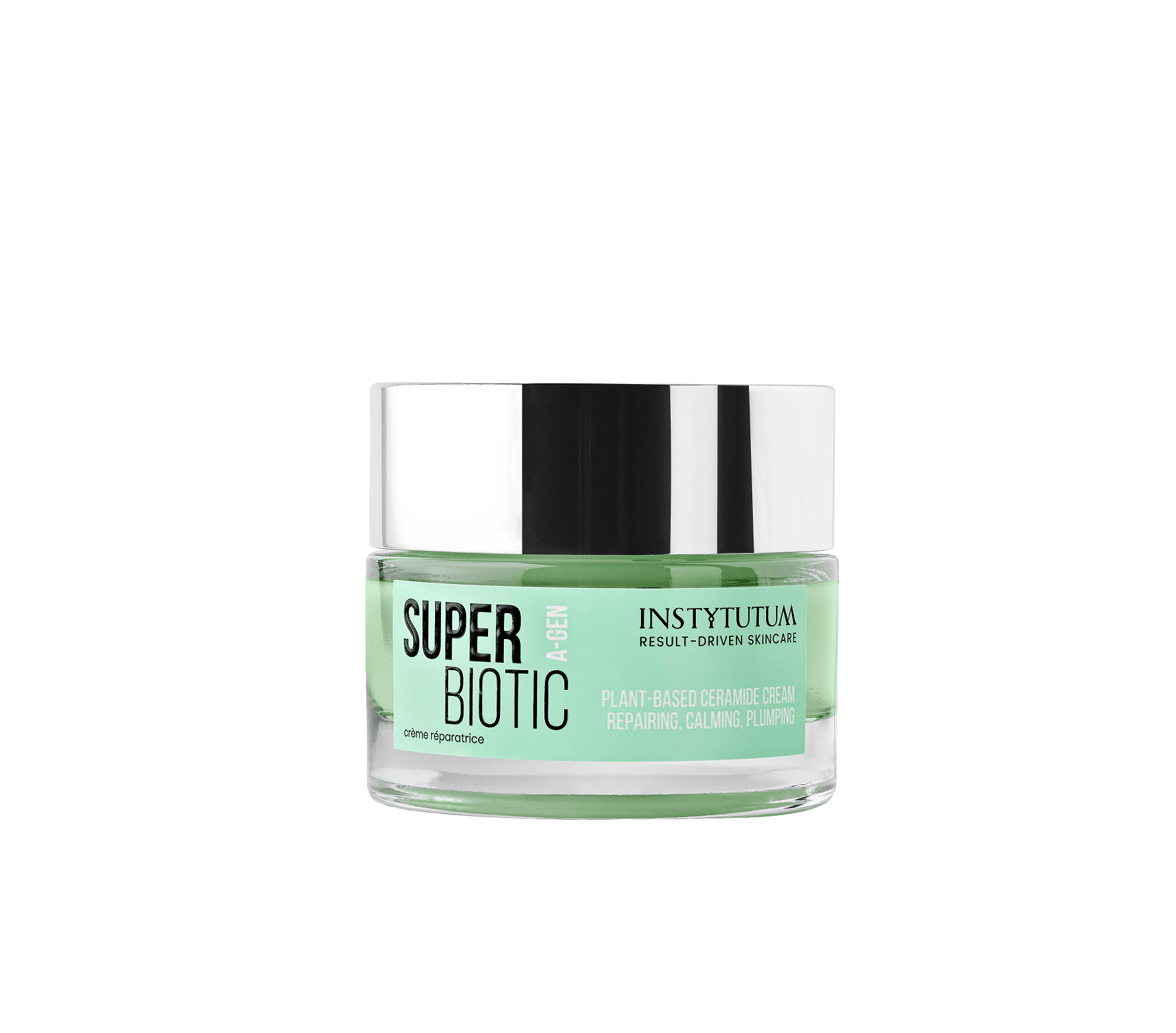 Regenerating Superbiotic Plant-Based Ceramide Cream Classic
