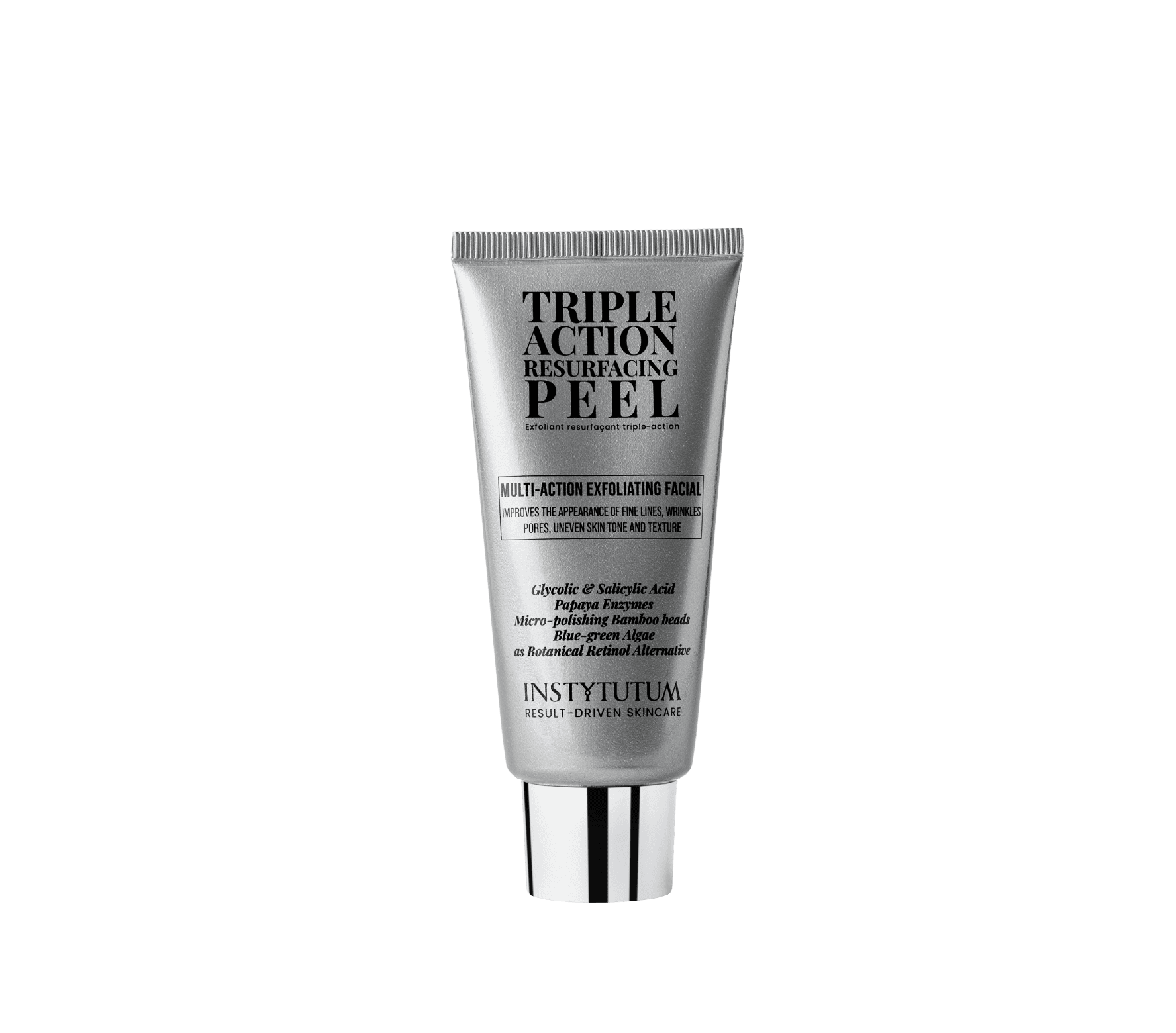 Triple Action Resurfacing Peel Classic