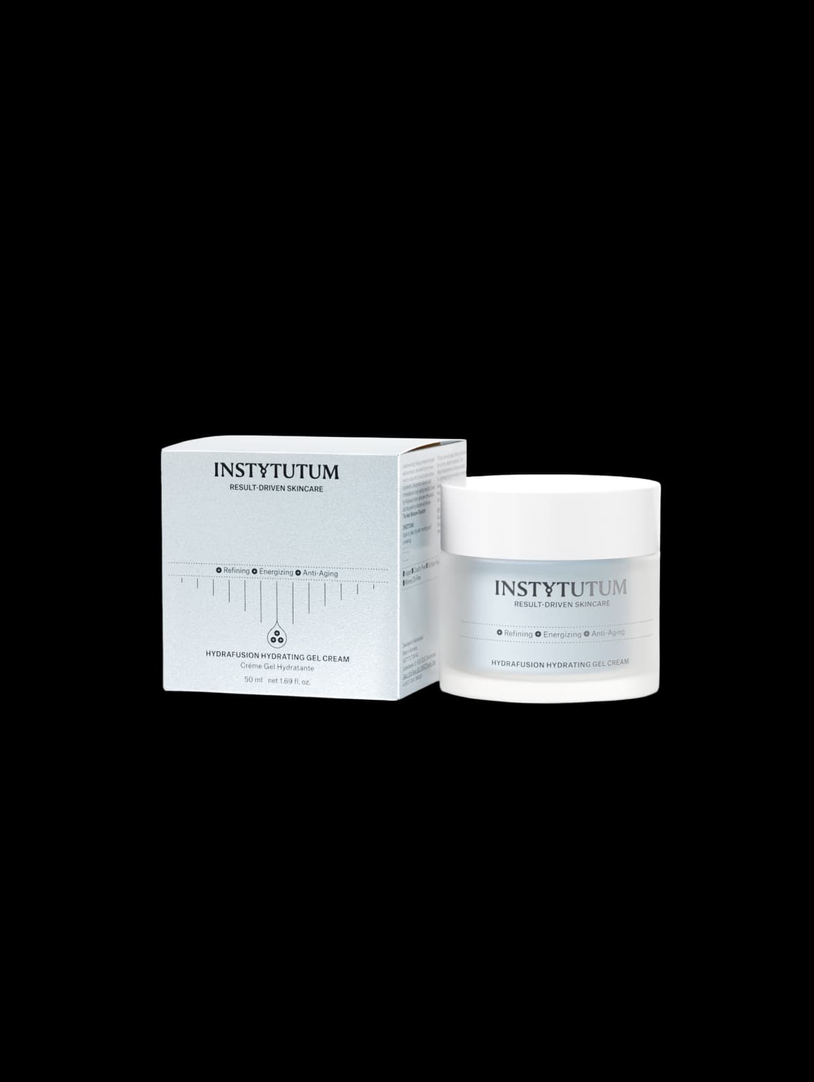 HydraFusion Hydrating Gel Cream Next-Gen