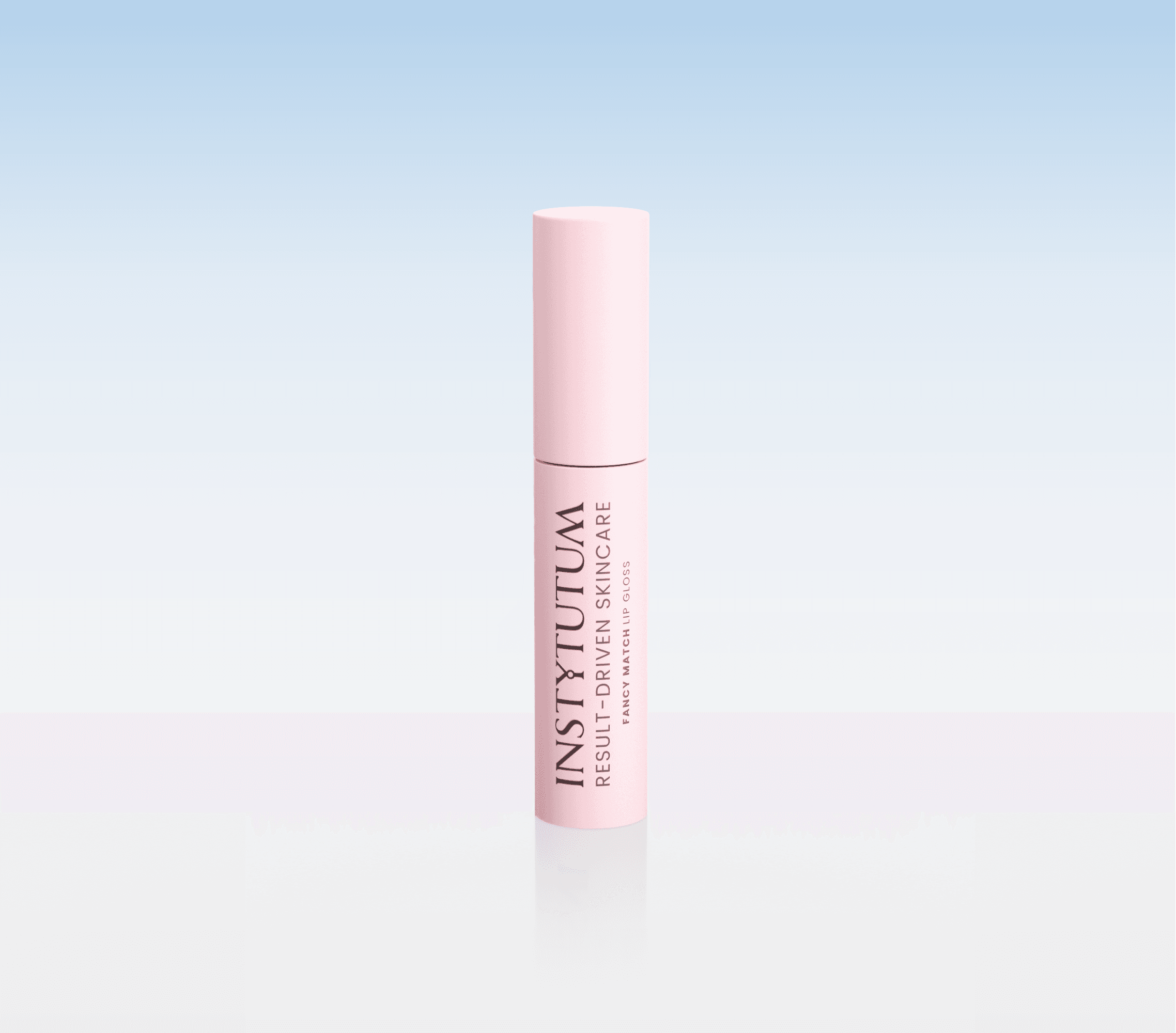 Fancy Match Lip Gloss Classic