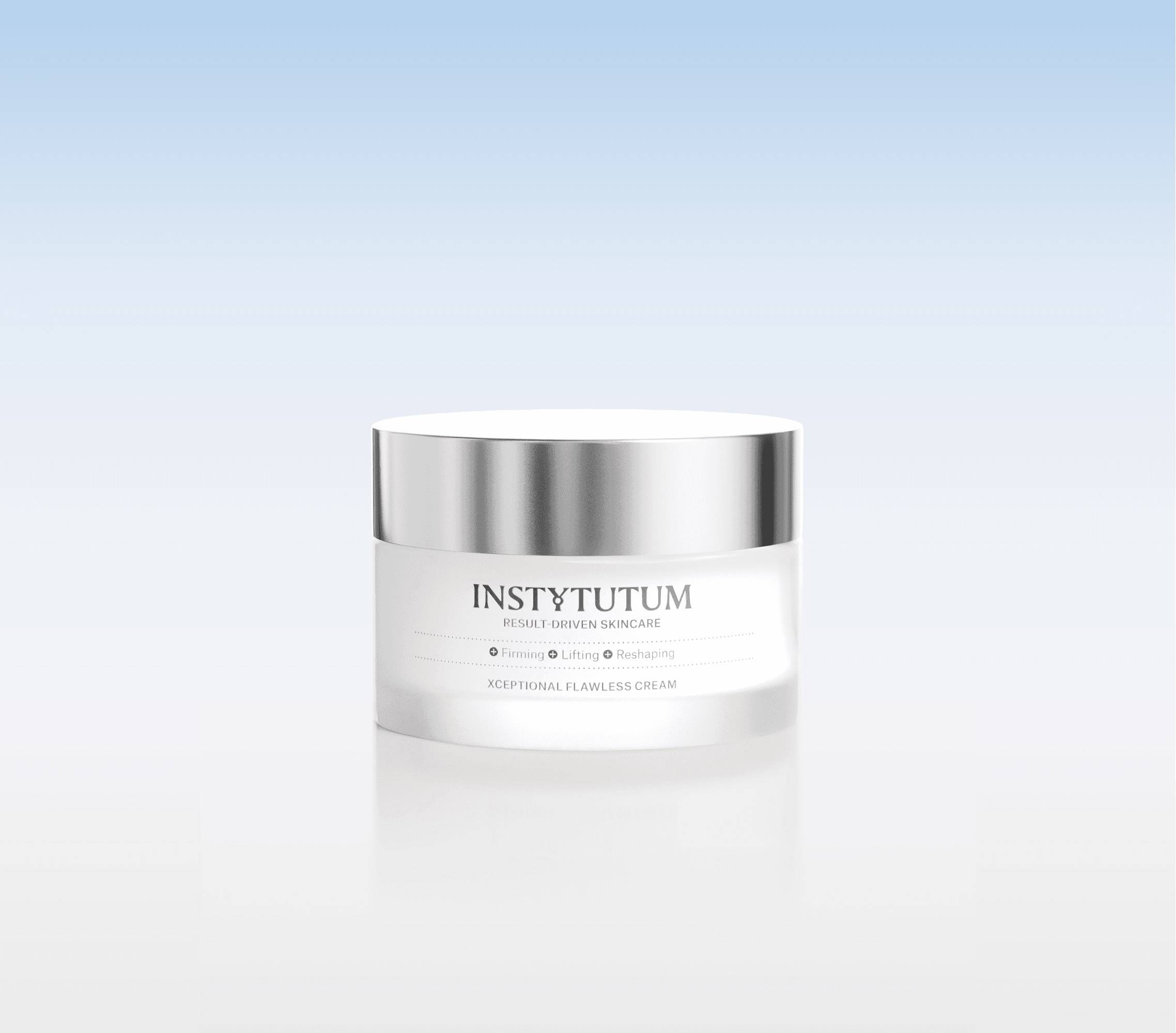 Xceptional Flawless Cream Next-Gen
